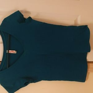 Teal Tee (L)